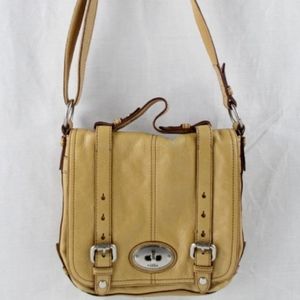 FOSSIL Vintage Maddox Messenger